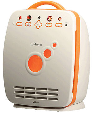 Air Purifiers Cleaners