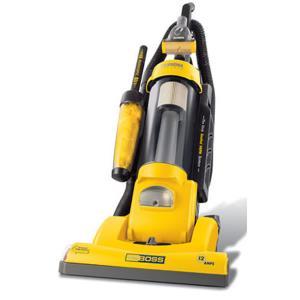 Bagless Vacuum Cleaners