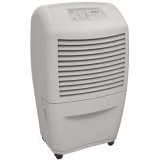 Basement Dehumidifier