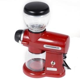 Burr Coffee Grinders