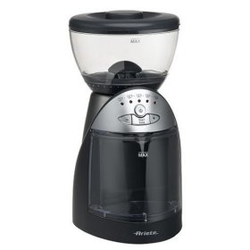 Burr Grinder