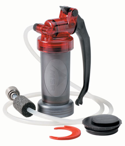 Ceramic Water Filter