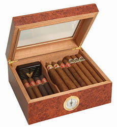 Cigar Humidifier