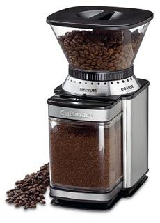 Coffee Grinders