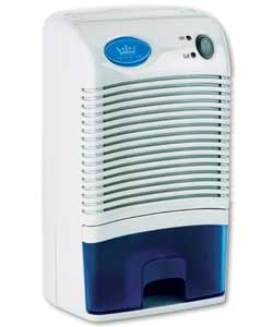 Compact Dehumidifier