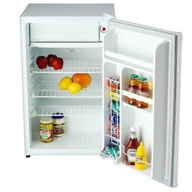 Compact Fridge