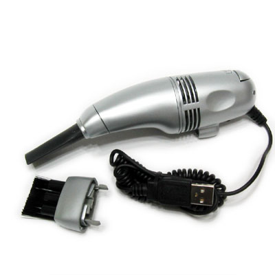 Computer Vacuum