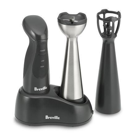 Cordless Blender
