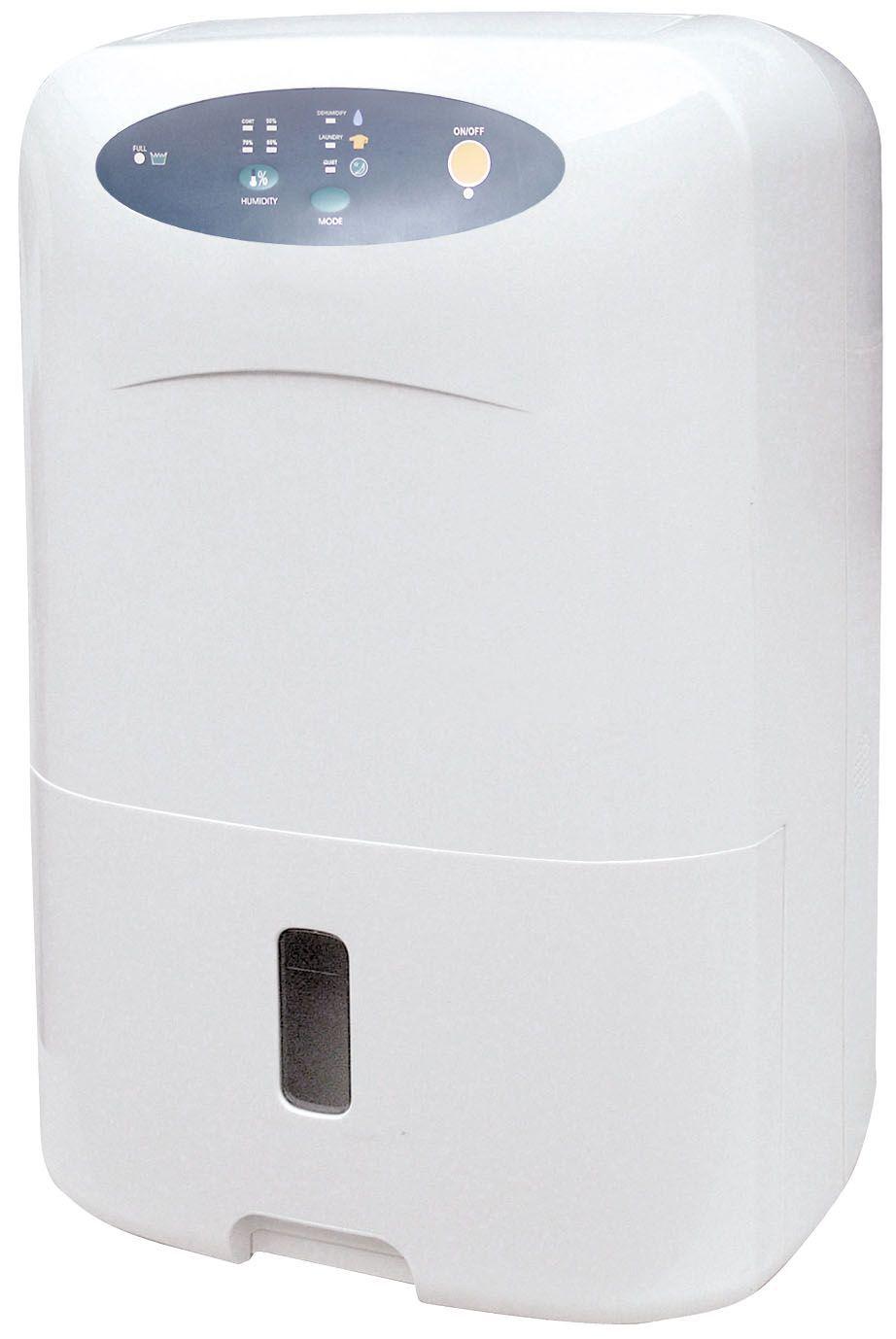 Cordless Dehumidifier