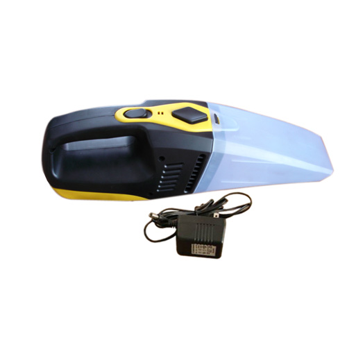 Cordless Vacuum Cleaners
