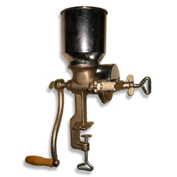 Corn Grinders