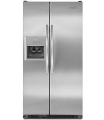 Counter Depth Refrigerators