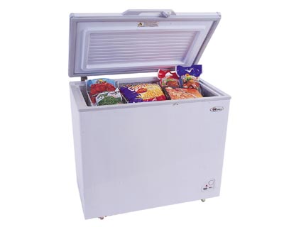 Deep Freezer