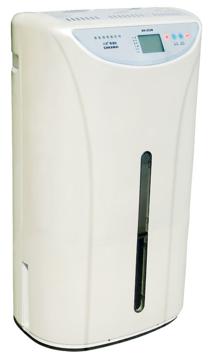 Dehumidifier