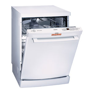 Dish Washers