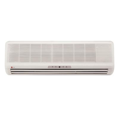 Ductless Air Conditioners
