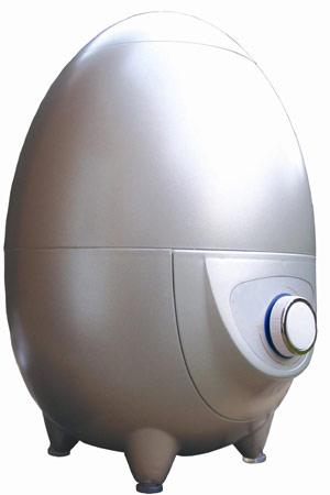 Egg Washing Machines