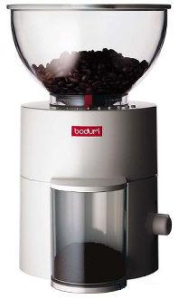 Electric Coffee Grinders