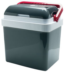 Electric Coolers