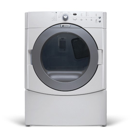 Electric Dryer