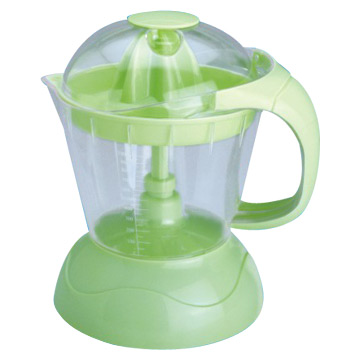 Electric Juicer