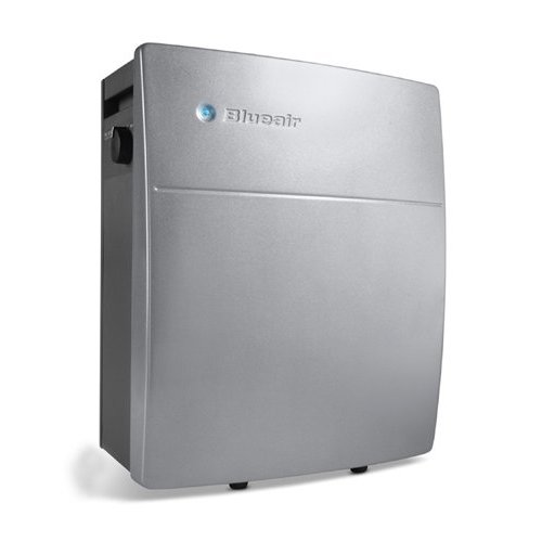 Electronic Air Purifiers