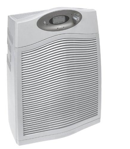 Filterless Air Purifier