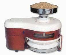 Flour Grinder