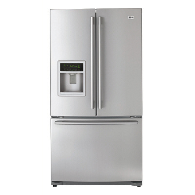 French Door Refrigerator