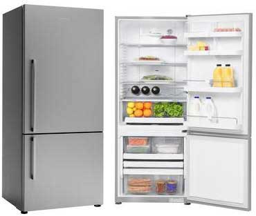 Fridge Freezer