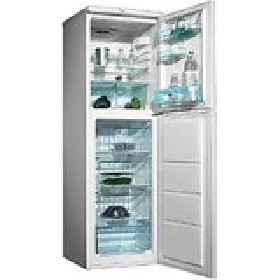 Fridge Freezers