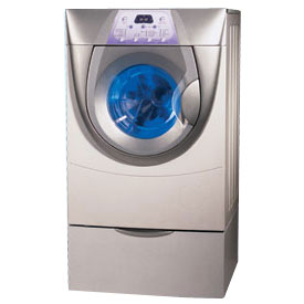 Front Loading Washing Machines