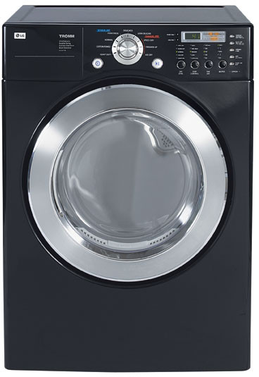 Gas Dryer