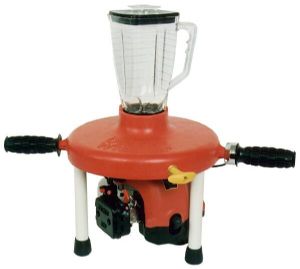 Gas Powered Blenders