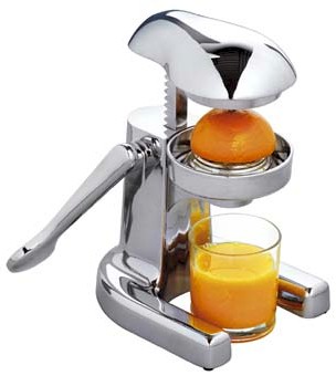 Hand Juicer