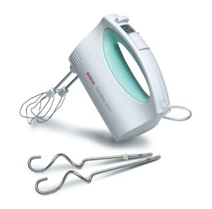 Hand Mixer