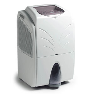 High Pressure Dehumidifier