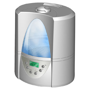 Humidifiers