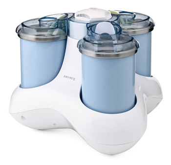 Ice Cream Blenders
