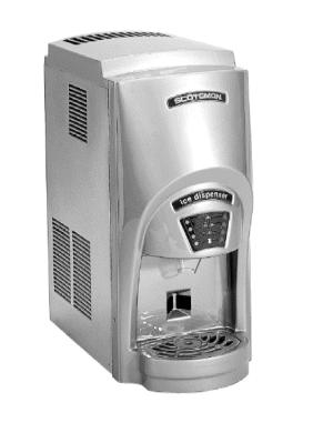 Ice Dispenser