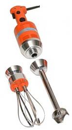 Immersion Blender