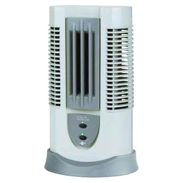 Ionizer Air Purifier
