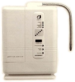 Ionizers