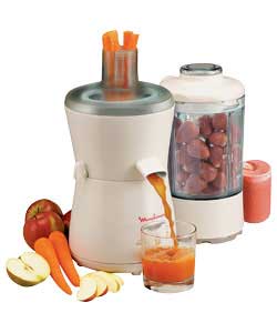 Juicer Blender