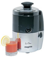 Juicer Machines