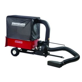 Lawn Vacuum