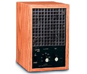 Living Air Purifier
