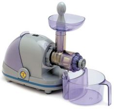 Masticating Juicer