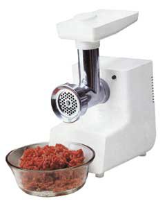Meat Grinders