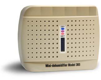 Mini Dehumidifier